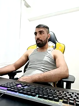 SertSikici022 online show from February 24, 2025, 7:09 pm