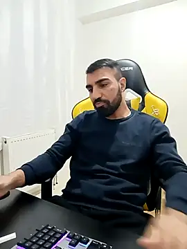 SertSikici022 online show from February 25, 2025, 6:09 pm