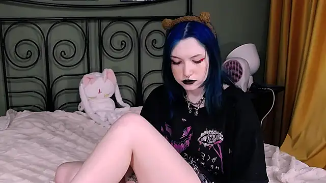 BlackyTea online show from January 5, 2025, 7:07 pm