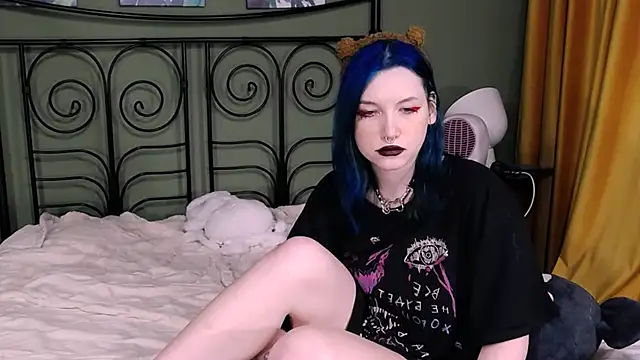 BlackyTea online show from January 5, 2025, 10:29 pm