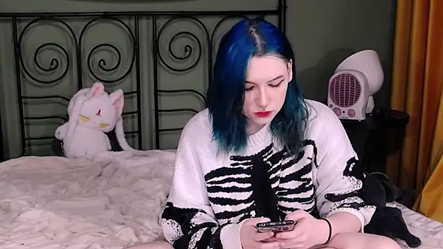 BlackyTea online show from January 14, 2025, 11:42 am