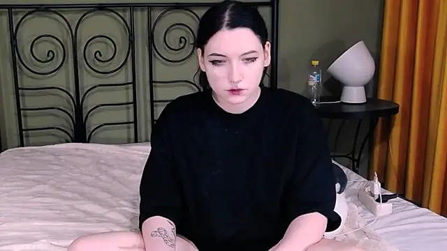 BlackyTea online show from March 3, 2025, 12:26 am