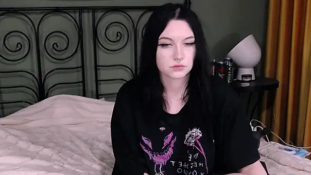 BlackyTea online show from March 10, 2025, 1:01 am