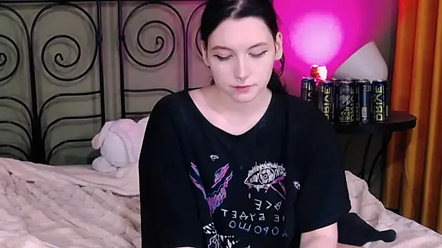 BlackyTea online show from March 17, 2025, 3:14 am