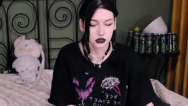 BlackyTea online show from March 22, 2025, 5:09 pm