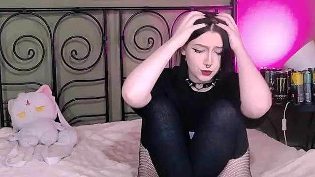 BlackyTea online show from November 14, 2025, 11:13 pm