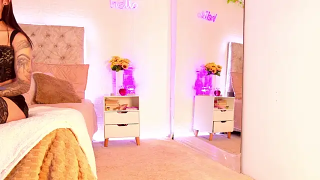 Snapshot of Anastasia2023 chatting on September 28, 2025, 7:14 am Anastasia2023 online show from September 28, 2025, 7:14 am