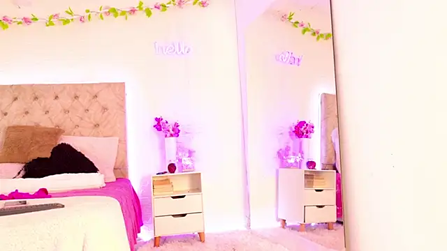 Anastasia2023 online show from November 16, 2025, 8:36 pm