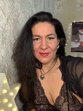 Tina Moretti online show from February 21, 2025, 12:38 am