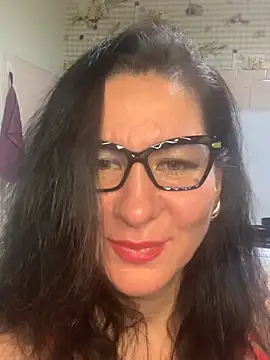 Tina Moretti online show from March 1, 2025, 12:28 am