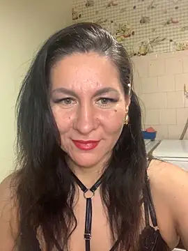 Tina Moretti online show from March 12, 2025, 8:41 pm