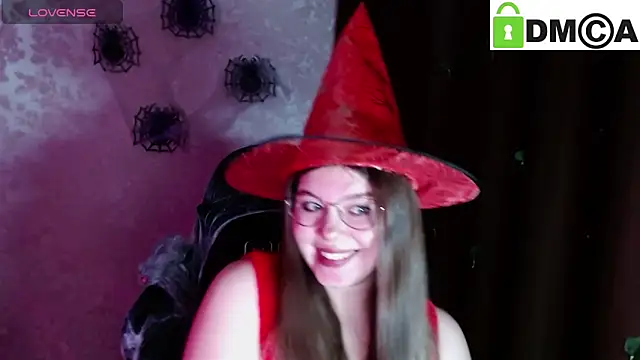 holy michela online show from October 30, 2025, 2:46 am