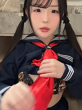 Mimi Dairy  online show from April 23, 2026, 2:08 pm