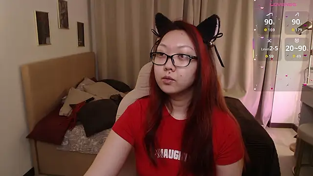 Marine Vact online show from February 27, 2026, 2:06 pm