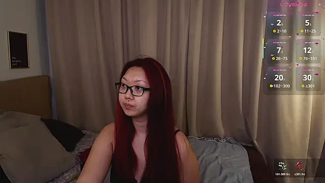 Marine Vact online show from March 12, 2026, 2:12 pm