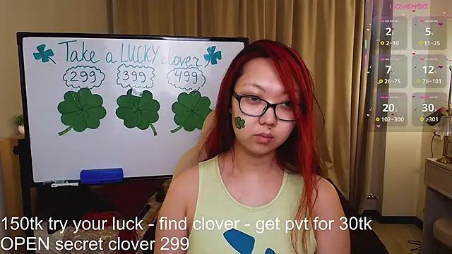 Marine Vact online show from March 17, 2026, 2:09 pm