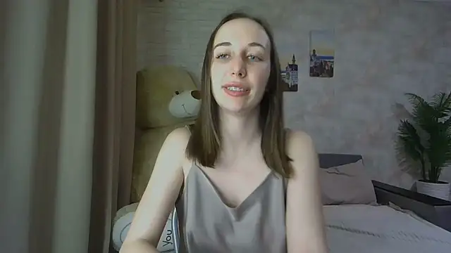 Snapshot of Anika_bloom chatting on November 6, 2025, 9:21 am Anika bloom online show from November 6, 2025, 9:21 am