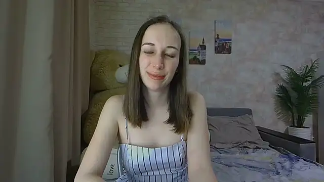 Anika bloom online show from November 23, 2025, 4:01 am