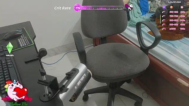 MIXEMKUTAKO online show from November 9, 2025, 4:16 pm