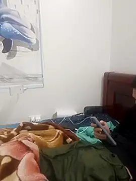 MIXEMKUTAKO online show from November 28, 2025, 6:38 am