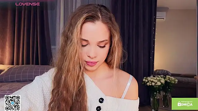 Snapshot of sunsally chatting on February 18, 2025, 11:19 pm sunsally online show from February 18, 2025, 11:19 pm