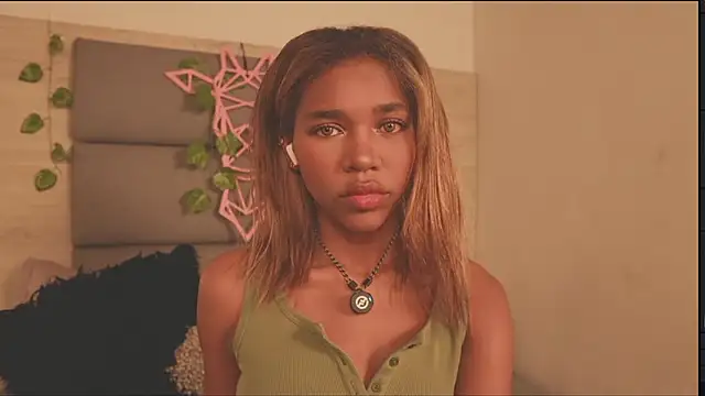 Lily Miiller online show from January 31, 2026, 9:46 pm