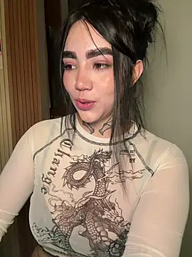 Nickiiiii online show from March 20, 2026, 2:38 am