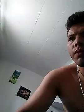 King russo online show from October 3, 2025, 2:47 pm