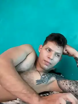 King russo online show from October 20, 2025, 7:58 pm