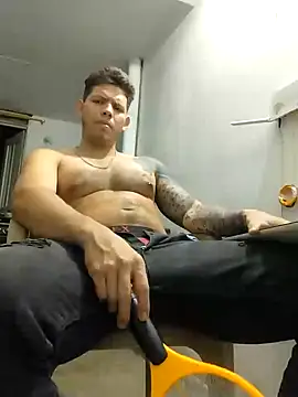 King russo online show from October 23, 2025, 12:10 am