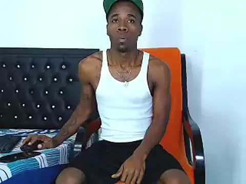 Damian hart 24CM online show from February 13, 2025, 2:52 pm