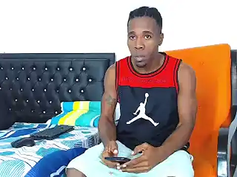 Damian hart 24CM online show from February 14, 2025, 11:09 pm