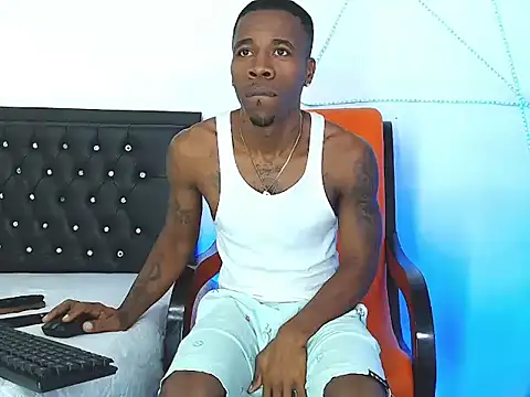 Damian hart 24CM online show from March 16, 2025, 11:27 am