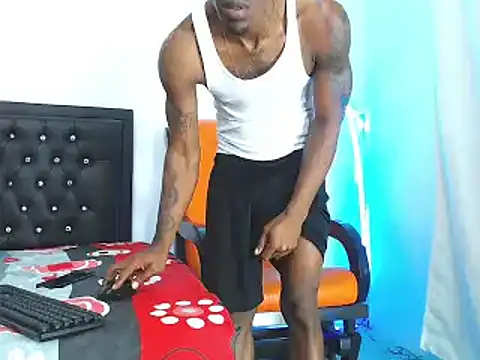 Damian hart 24CM online show from March 22, 2025, 3:31 pm