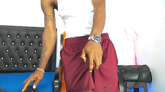 Damian hart 24CM online show from October 14, 2025, 9:10 am