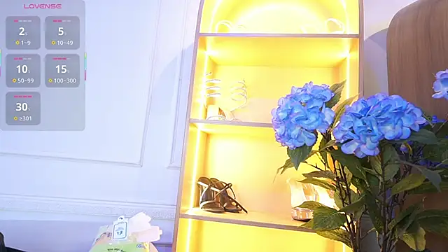 elasummer online show from November 13, 2025, 11:31 am