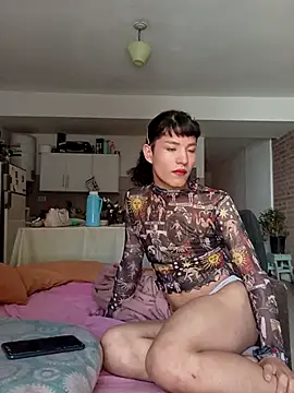 Snapshot of LaCristinatrans chatting on September 25, 2025, 4:32 pm LaCristinatrans online show from September 25, 2025, 4:32 pm