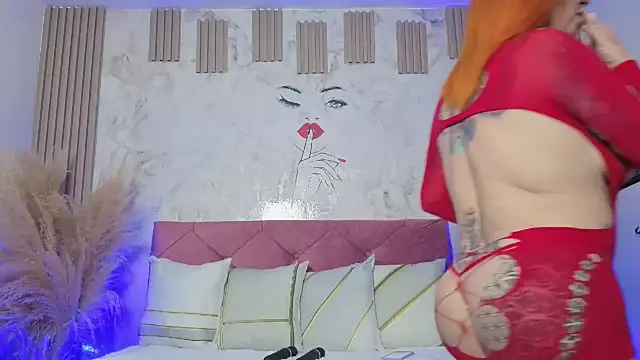 EMILY ROUSSE71 online show from March 16, 2026, 10:14 pm