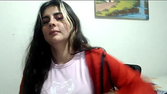 Snapshot of samanta_rosas1 chatting on December 12, 2024, 4:04 am samanta rosas1 online show from December 12, 2024, 4:04 am