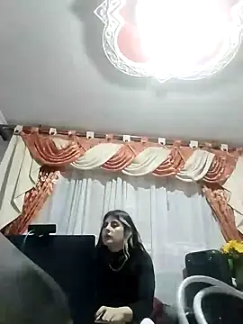 Snapshot of samanta_rosas1 chatting on December 25, 2024, 1:42 am samanta rosas1 online show from December 25, 2024, 1:42 am