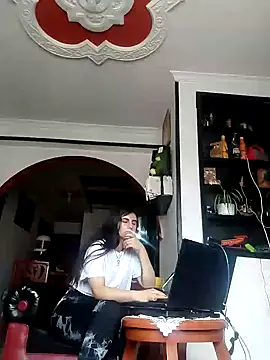 Snapshot of samanta_rosas1 chatting on December 27, 2024, 7:24 pm samanta rosas1 online show from December 27, 2024, 7:24 pm