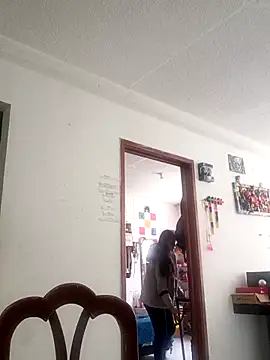 Snapshot of samanta_rosas1 chatting on December 31, 2024, 4:46 pm samanta rosas1 online show from December 31, 2024, 4:46 pm