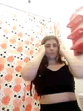 Snapshot of samanta_rosas1 chatting on January 3, 2025, 12:43 am samanta rosas1 online show from January 3, 2025, 12:43 am