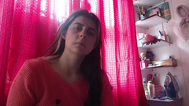 Snapshot of samanta_rosas1 chatting on January 3, 2025, 6:03 pm samanta rosas1 online show from January 3, 2025, 6:03 pm