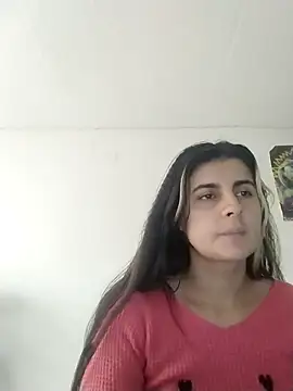 Snapshot of samanta_rosas1 chatting on January 4, 2025, 5:05 pm samanta rosas1 online show from January 4, 2025, 5:05 pm