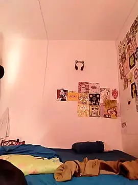 Snapshot of samanta_rosas1 chatting on January 10, 2025, 7:32 pm samanta rosas1 online show from January 10, 2025, 7:32 pm