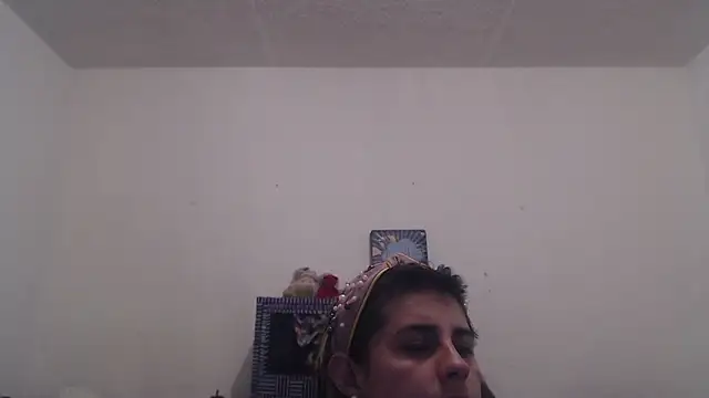 Snapshot of samanta_rosas1 chatting on January 23, 2025, 10:22 am samanta rosas1 online show from January 23, 2025, 10:22 am