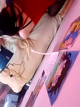 Snapshot of samanta_rosas1 chatting on January 25, 2025, 6:35 pm samanta rosas1 online show from January 25, 2025, 6:35 pm