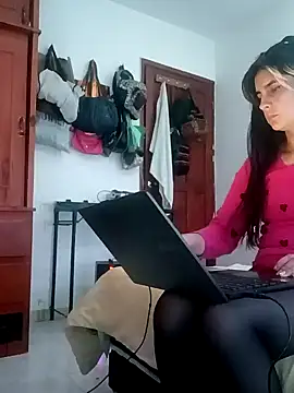 Snapshot of samanta_rosas1 chatting on January 26, 2025, 12:37 am samanta rosas1 online show from January 26, 2025, 12:37 am