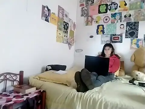 Snapshot of samanta_rosas1 chatting on January 27, 2025, 10:38 pm samanta rosas1 online show from January 27, 2025, 10:38 pm